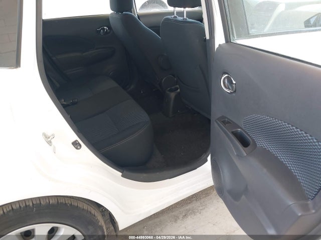 Nissan Versa Note Sv 2016 3N1CE2CP5GL395585 Image 8