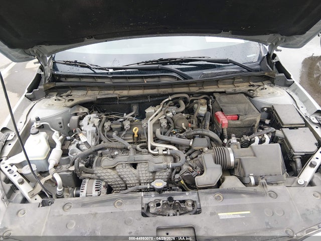 44993070 :رقم المزاد ، 1N4BL4DV5MN329708 vin ، 2021 Nissan Altima Sv Fwd مزاد بيع