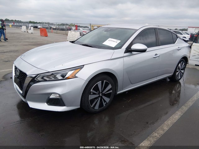 44993070 :رقم المزاد ، 1N4BL4DV5MN329708 vin ، 2021 Nissan Altima Sv Fwd مزاد بيع