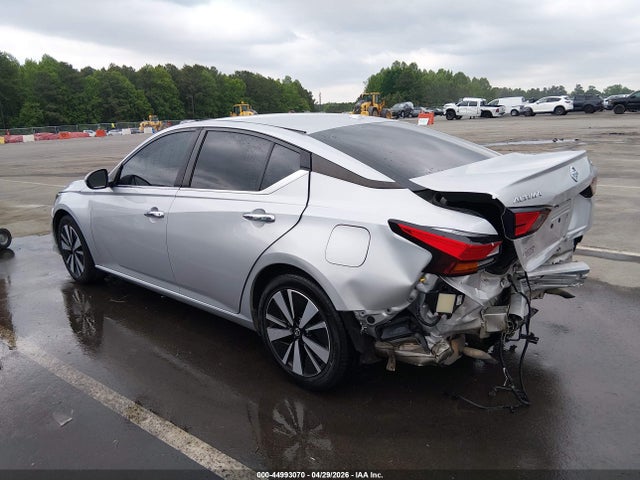 44993070 :رقم المزاد ، 1N4BL4DV5MN329708 vin ، 2021 Nissan Altima Sv Fwd مزاد بيع
