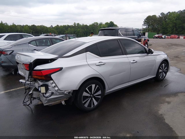 44993070 :رقم المزاد ، 1N4BL4DV5MN329708 vin ، 2021 Nissan Altima Sv Fwd مزاد بيع