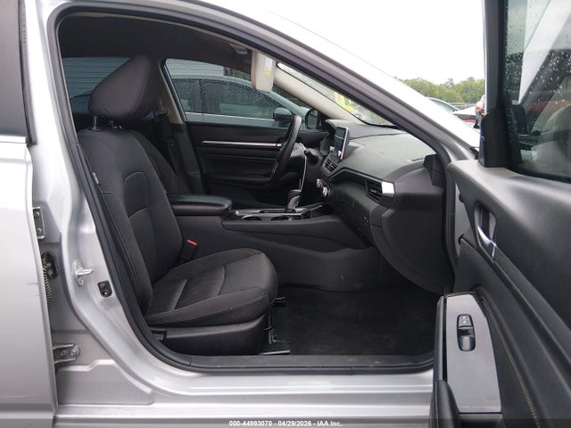 44993070 :رقم المزاد ، 1N4BL4DV5MN329708 vin ، 2021 Nissan Altima Sv Fwd مزاد بيع