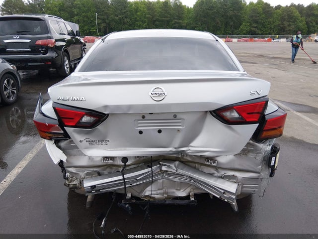 44993070 :رقم المزاد ، 1N4BL4DV5MN329708 vin ، 2021 Nissan Altima Sv Fwd مزاد بيع