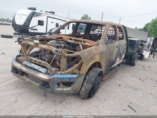 Aukcja sprzedaży 2022 Ram 5500 Chassis Tradesman/slt/laramie/limited, vin: 3C7WRNFL6NG150599, numer aukcji: 44993071