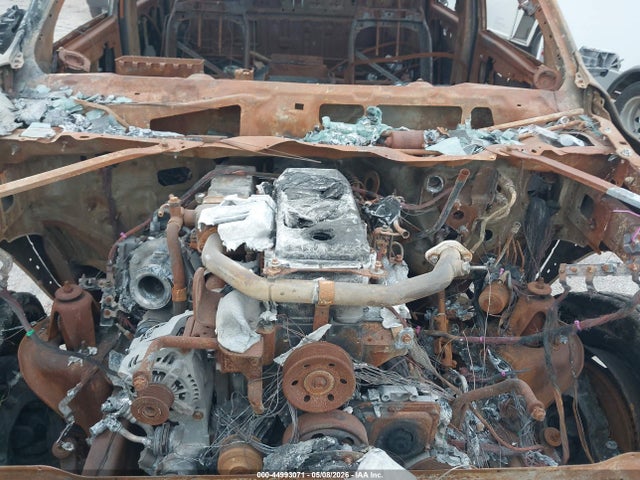 Aukcja sprzedaży 2022 Ram 5500 Chassis Tradesman/slt/laramie/limited, vin: 3C7WRNFL6NG150599, numer aukcji: 44993071