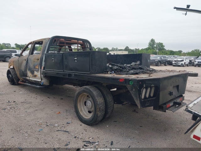 Aukcja sprzedaży 2022 Ram 5500 Chassis Tradesman/slt/laramie/limited, vin: 3C7WRNFL6NG150599, numer aukcji: 44993071