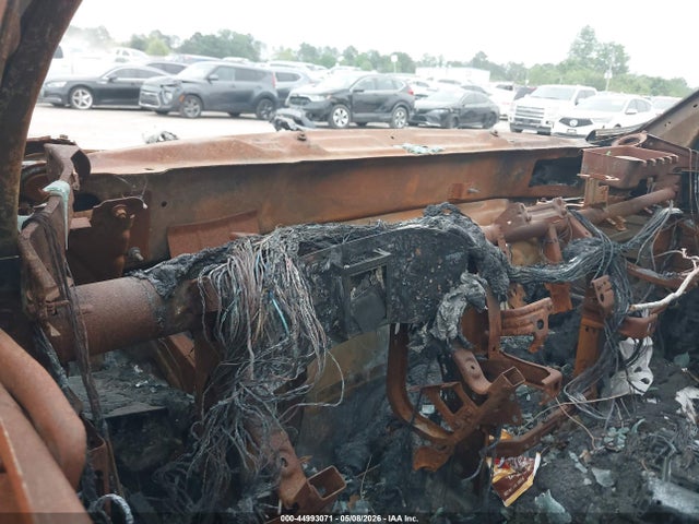 Aukcja sprzedaży 2022 Ram 5500 Chassis Tradesman/slt/laramie/limited, vin: 3C7WRNFL6NG150599, numer aukcji: 44993071