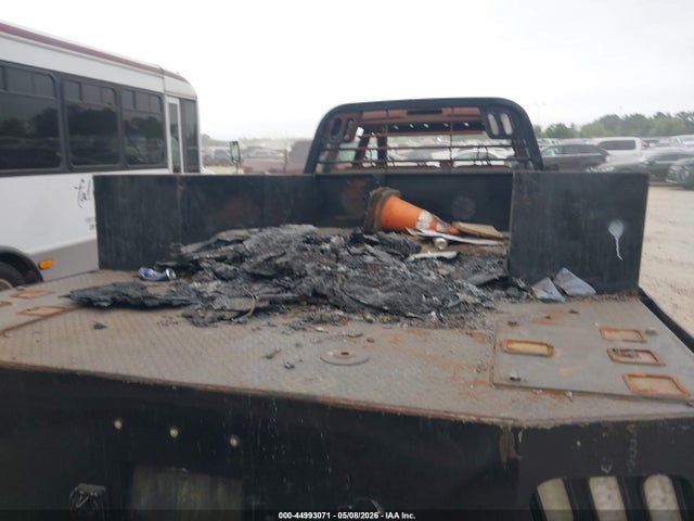 Aukcja sprzedaży 2022 Ram 5500 Chassis Tradesman/slt/laramie/limited, vin: 3C7WRNFL6NG150599, numer aukcji: 44993071