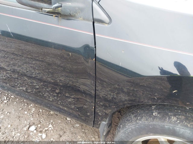 44993072 :رقم المزاد ، JN8AS5MV5AW136452 vin ، 2010 Nissan Rogue Sl مزاد بيع