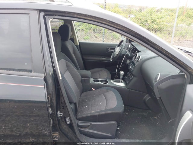 44993072 :رقم المزاد ، JN8AS5MV5AW136452 vin ، 2010 Nissan Rogue Sl مزاد بيع