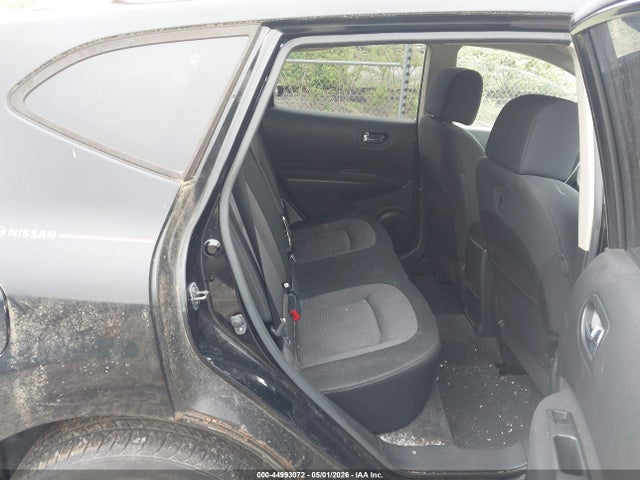 44993072 :رقم المزاد ، JN8AS5MV5AW136452 vin ، 2010 Nissan Rogue Sl مزاد بيع