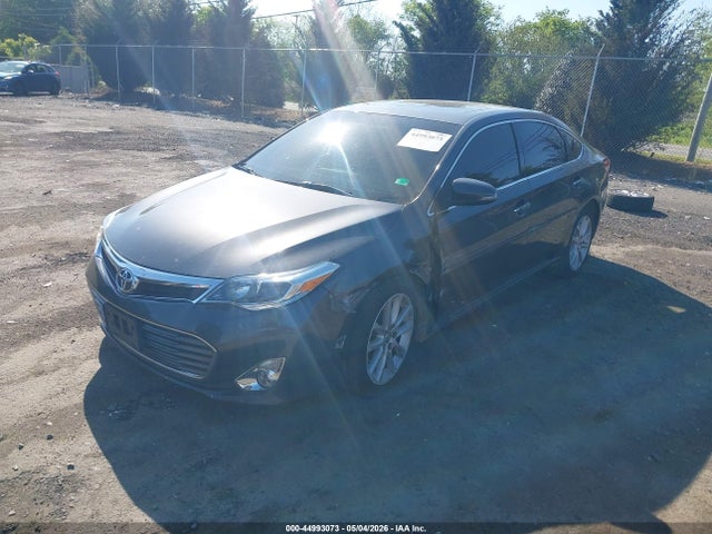 2013 Toyota Avalon Xle Touring მანქანა იყიდება აუქციონზე, vin: 4T1BK1EB6DU029063, აუქციონის ნომერი: 44993073