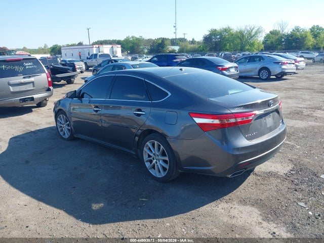 2013 Toyota Avalon Xle Touring მანქანა იყიდება აუქციონზე, vin: 4T1BK1EB6DU029063, აუქციონის ნომერი: 44993073