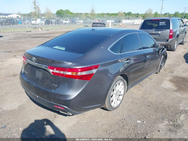 2013 Toyota Avalon Xle Touring მანქანა იყიდება აუქციონზე, vin: 4T1BK1EB6DU029063, აუქციონის ნომერი: 44993073