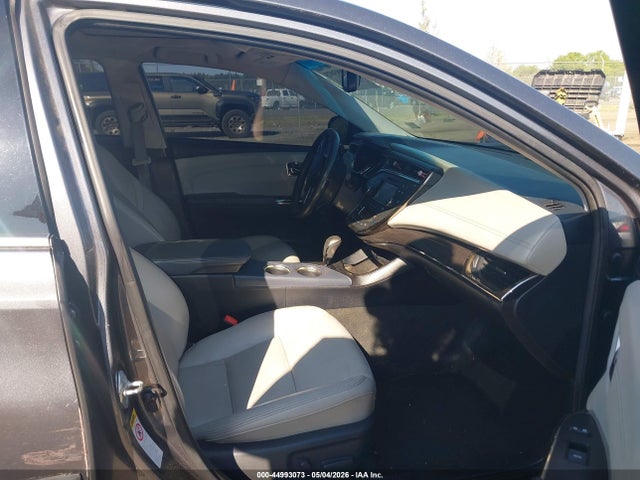 2013 Toyota Avalon Xle Touring მანქანა იყიდება აუქციონზე, vin: 4T1BK1EB6DU029063, აუქციონის ნომერი: 44993073