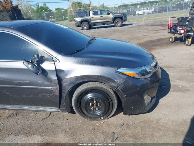 2013 Toyota Avalon Xle Touring მანქანა იყიდება აუქციონზე, vin: 4T1BK1EB6DU029063, აუქციონის ნომერი: 44993073