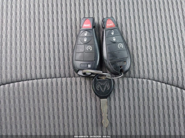 Продажа на аукционе авто 2012 Ram 1500 St, vin: 1C6RD7KT5CS174898, номер лота: 44993079