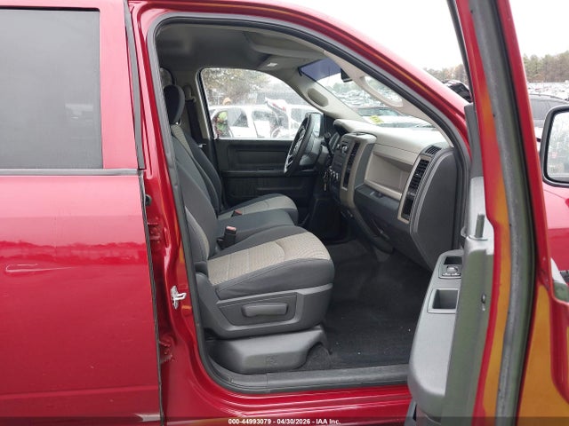 Продажа на аукционе авто 2012 Ram 1500 St, vin: 1C6RD7KT5CS174898, номер лота: 44993079