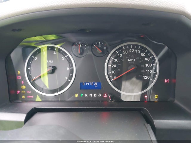 Продажа на аукционе авто 2012 Ram 1500 St, vin: 1C6RD7KT5CS174898, номер лота: 44993079