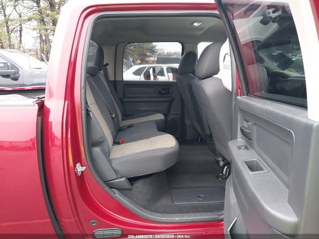 Продажа на аукционе авто 2012 Ram 1500 St, vin: 1C6RD7KT5CS174898, номер лота: 44993079