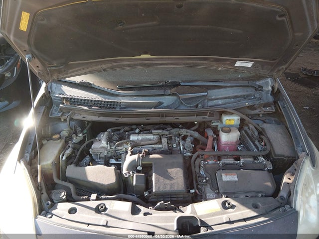 Toyota Prius Two 2014 JTDKN3DU4E1794978 Image 10