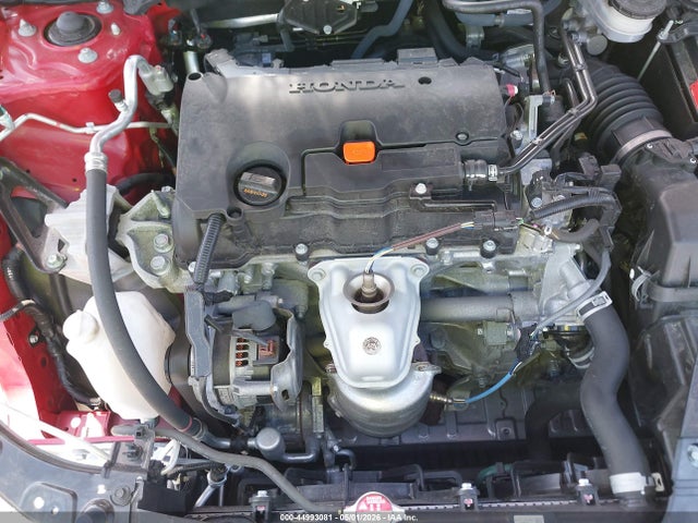 Продажа на аукционе авто 2023 Honda Civic Sport, vin: 2HGFE2F59PH554851, номер лота: 44993081