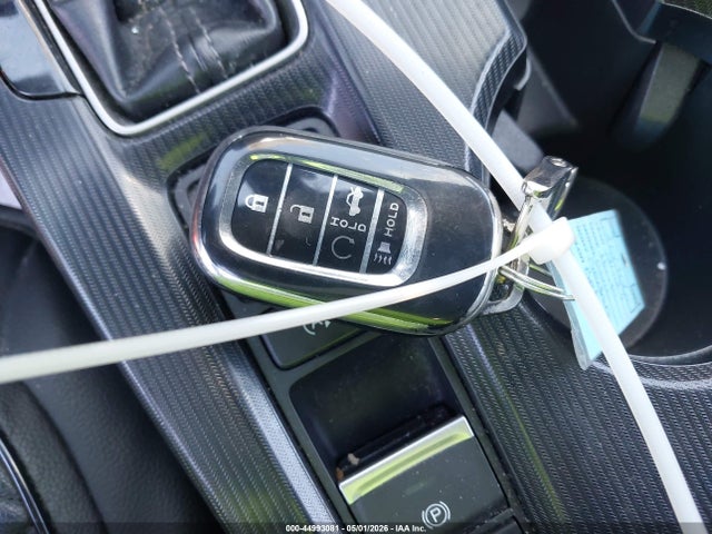 Продажа на аукционе авто 2023 Honda Civic Sport, vin: 2HGFE2F59PH554851, номер лота: 44993081