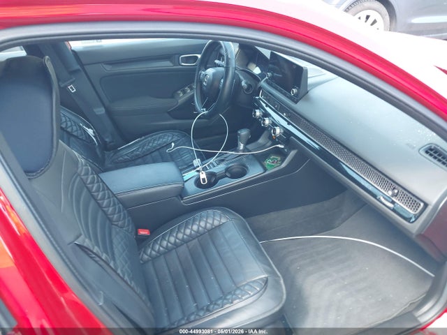 Продажа на аукционе авто 2023 Honda Civic Sport, vin: 2HGFE2F59PH554851, номер лота: 44993081