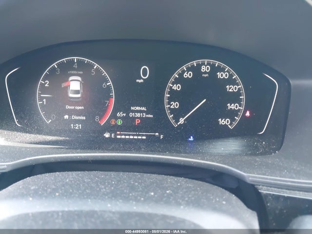 Продажа на аукционе авто 2023 Honda Civic Sport, vin: 2HGFE2F59PH554851, номер лота: 44993081