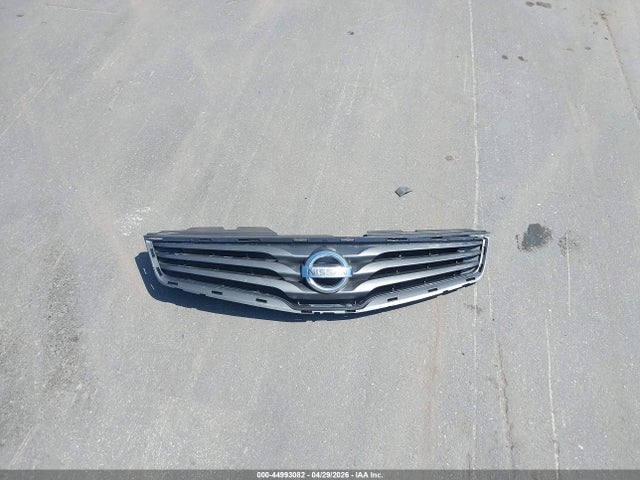 Aukcja sprzedaży 2020 Nissan Armada Sl 2wd, vin: JN8AY2ND2L9107334, numer aukcji: 44993082