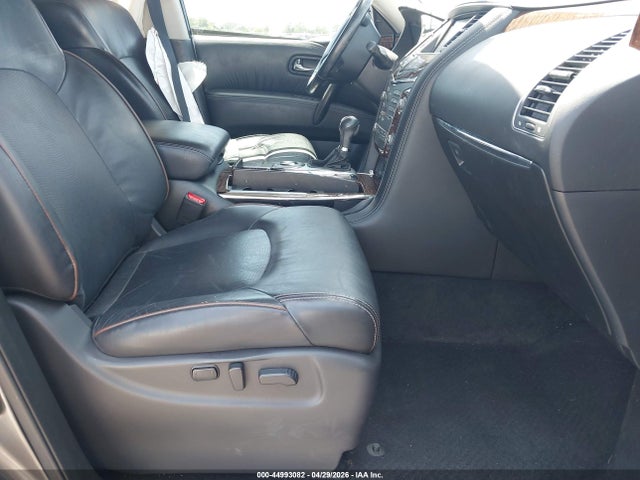 Aukcja sprzedaży 2020 Nissan Armada Sl 2wd, vin: JN8AY2ND2L9107334, numer aukcji: 44993082