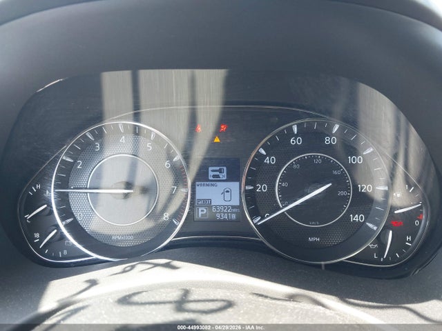 Aukcja sprzedaży 2020 Nissan Armada Sl 2wd, vin: JN8AY2ND2L9107334, numer aukcji: 44993082