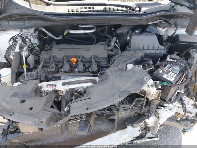 Продажа на аукционе авто 2019 Honda Hr-v Ex, vin: 3CZRU5H51KM726288, номер лота: 44993085