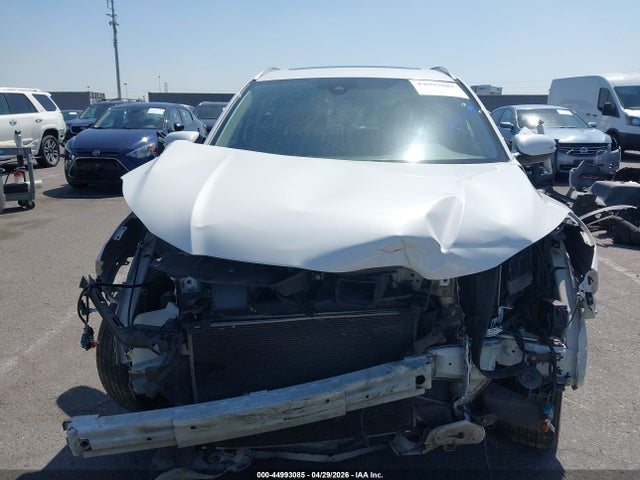 Продажа на аукционе авто 2019 Honda Hr-v Ex, vin: 3CZRU5H51KM726288, номер лота: 44993085