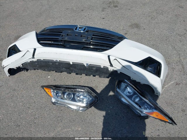 Продажа на аукционе авто 2019 Honda Hr-v Ex, vin: 3CZRU5H51KM726288, номер лота: 44993085
