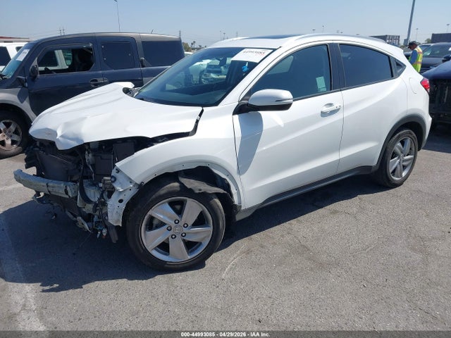 Продажа на аукционе авто 2019 Honda Hr-v Ex, vin: 3CZRU5H51KM726288, номер лота: 44993085