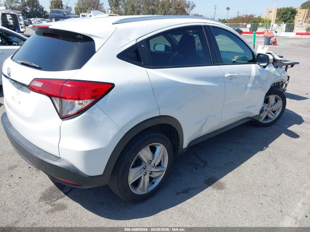 Продажа на аукционе авто 2019 Honda Hr-v Ex, vin: 3CZRU5H51KM726288, номер лота: 44993085