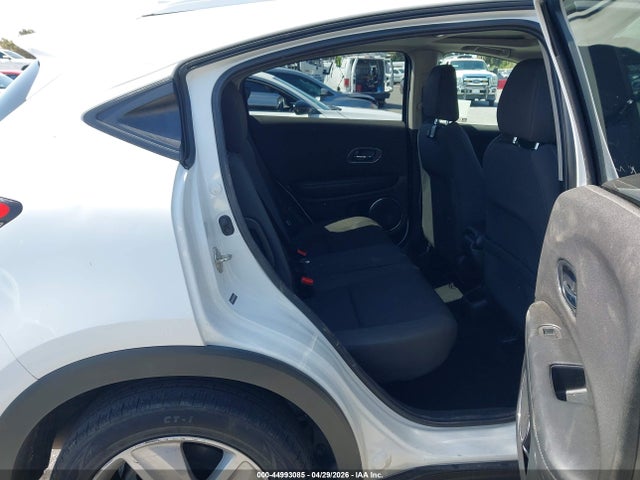 Продажа на аукционе авто 2019 Honda Hr-v Ex, vin: 3CZRU5H51KM726288, номер лота: 44993085