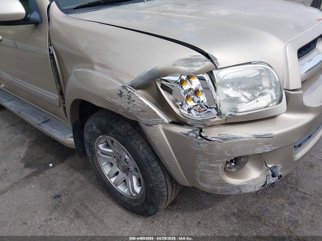 Aukcja sprzedaży 2005 Toyota Sequoia Sr5 V8, vin: 5TDZT34A45S253443, numer aukcji: 44993086
