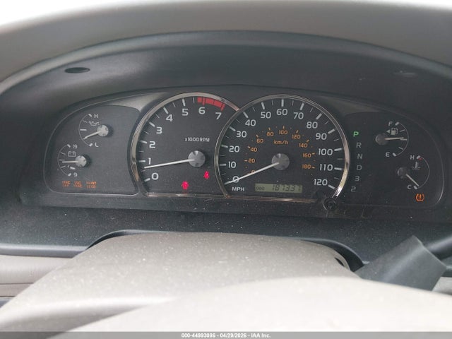 Aukcja sprzedaży 2005 Toyota Sequoia Sr5 V8, vin: 5TDZT34A45S253443, numer aukcji: 44993086