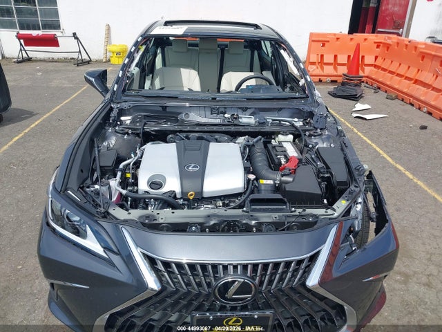 Lexus ES 350 2025 58ADZ1B17SU217712 Image 10