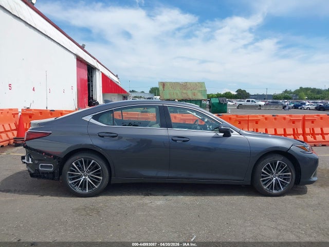 Lexus ES 350 2025 58ADZ1B17SU217712 Image 14