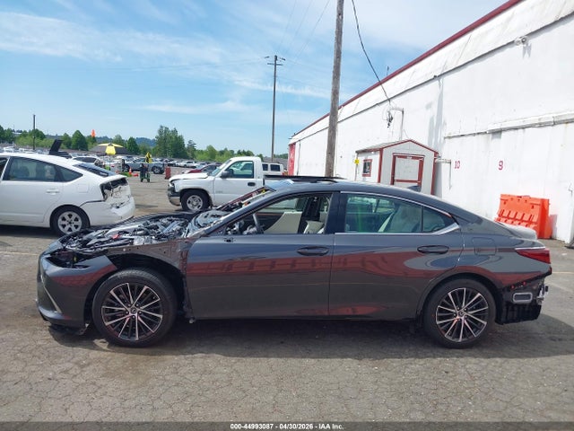 Lexus ES 350 2025 58ADZ1B17SU217712 Image 15