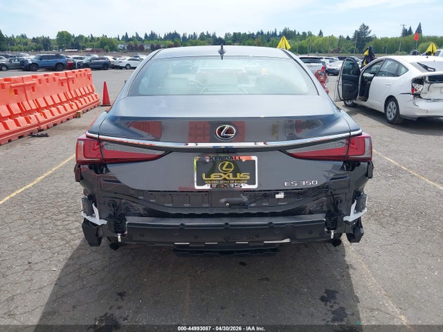 Lexus ES 350 2025 58ADZ1B17SU217712 Image 17