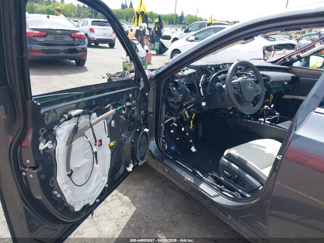 Lexus ES 350 2025 58ADZ1B17SU217712 Image 20