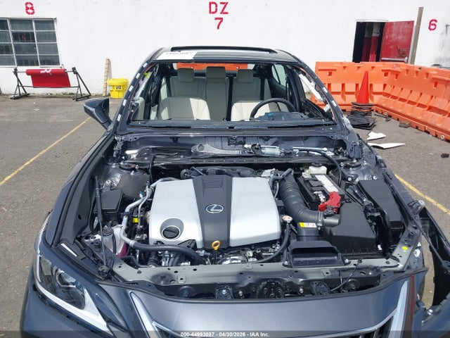 Lexus ES 350 2025 58ADZ1B17SU217712 Image 21