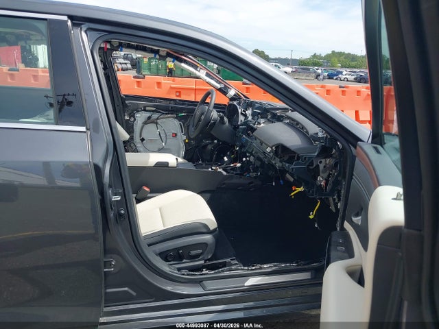 Lexus ES 350 2025 58ADZ1B17SU217712 Image 5