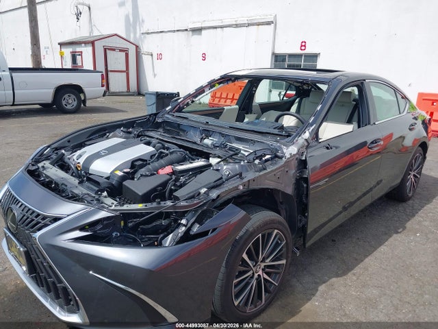 Lexus ES 350 2025 58ADZ1B17SU217712 Image 6