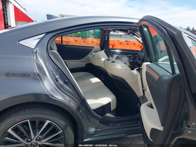 Lexus ES 350 2025 58ADZ1B17SU217712 Image 8