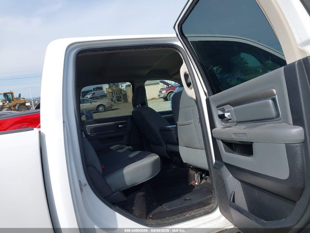 Aukcja sprzedaży 2016 Ram 1500 Big Horn, vin: 1C6RR7TM8GS285587, numer aukcji: 44993089